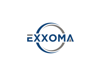 Exxoma logo design by RIANW