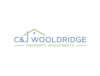 C&J Wooldridge Property Investments logo design by asyqh