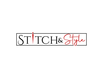 Stitch & Style logo design by done