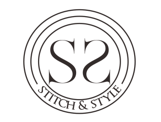 Stitch & Style logo design by sikas