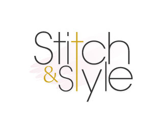 Stitch & Style logo design by sanworks