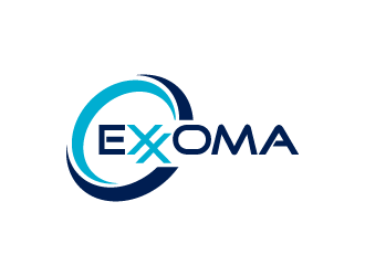 Exxoma logo design by czars