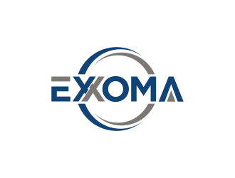 Exxoma logo design by RIANW