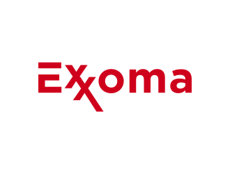 Exxoma logo design by dodihanz