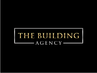 The Building Agency logo design by asyqh