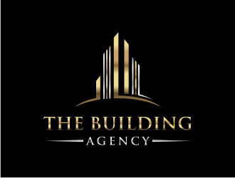 The Building Agency logo design by asyqh