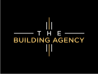 The Building Agency logo design by asyqh