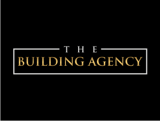 The Building Agency logo design by asyqh