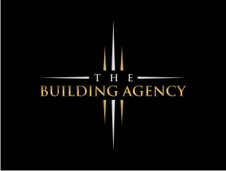 The Building Agency logo design by asyqh