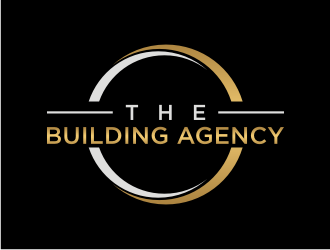 The Building Agency logo design by asyqh