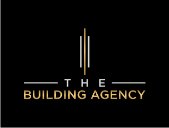 The Building Agency logo design by asyqh