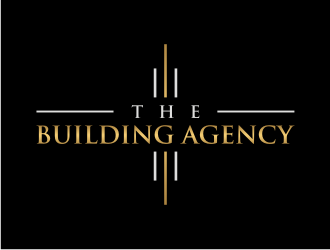 The Building Agency logo design by asyqh