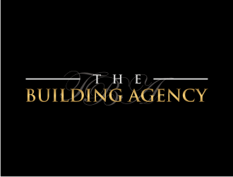 The Building Agency logo design by asyqh