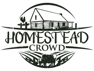 Homestead Crowd logo design by dasigns