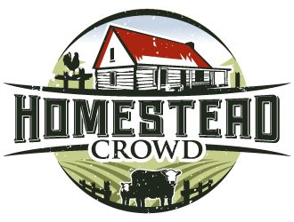 Homestead Crowd logo design by dasigns