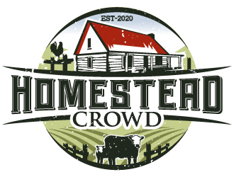 Homestead Crowd logo design by dasigns