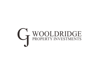 C&J Wooldridge Property Investments logo design by Editor