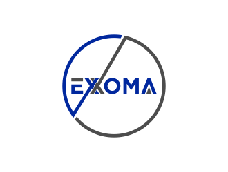 Exxoma logo design by RIANW