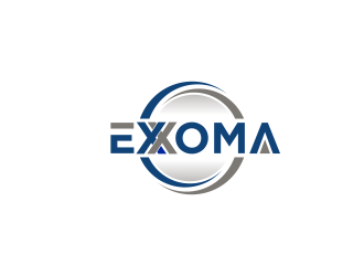 Exxoma logo design by RIANW