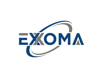 Exxoma logo design by RIANW