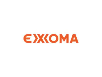 Exxoma logo design by CreativeKiller