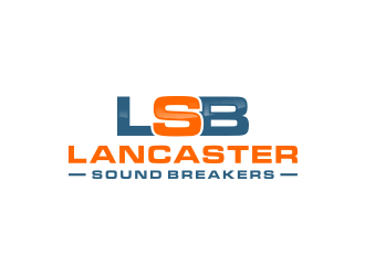 Lancaster Sound Breakers logo design by bricton