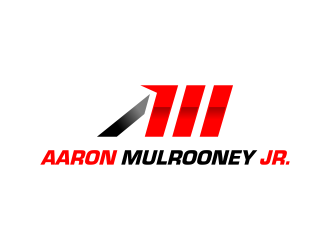 Aaron Mulrooney Jr. logo design by ingepro