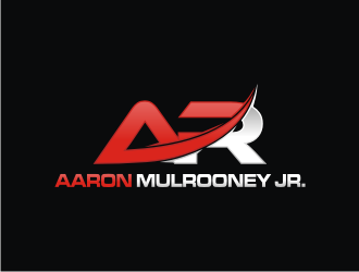 Aaron Mulrooney Jr. logo design by veter