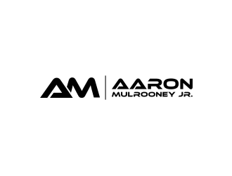 Aaron Mulrooney Jr. logo design by narnia