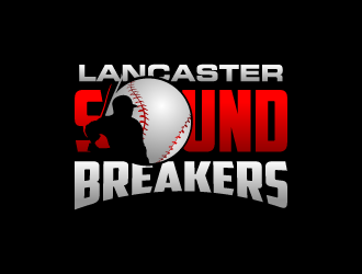 Lancaster Sound Breakers logo design by torresace