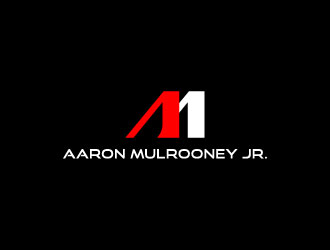 Aaron Mulrooney Jr. logo design by CreativeKiller