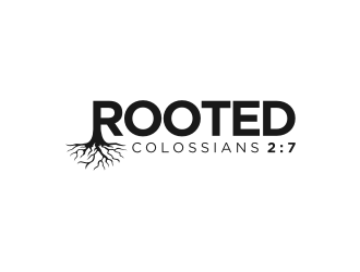 Rooted logo design by Walv