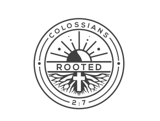 Rooted logo design by AdenDesign
