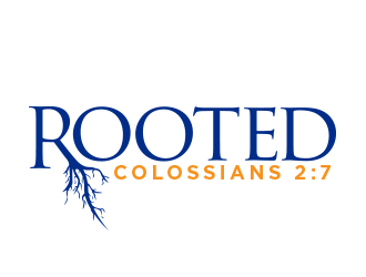 Rooted logo design by scriotx