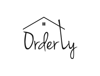 Orderly logo design by KQ5