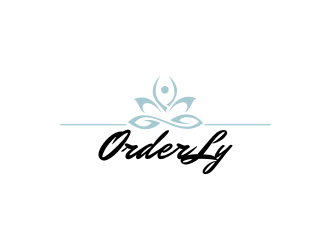 Orderly logo design by KQ5