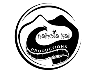 Nahoia Kai Productions logo design by art84
