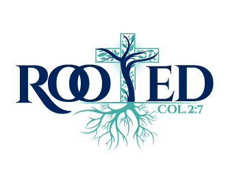Rooted logo design by dasigns