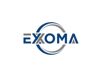 Exxoma logo design by RIANW