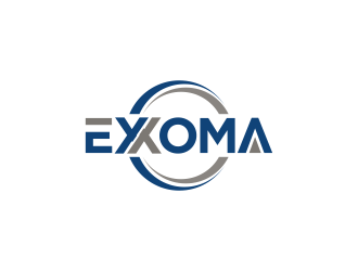 Exxoma logo design by RIANW