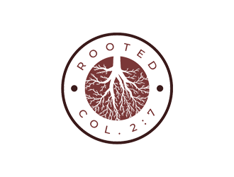 Rooted logo design by jancok