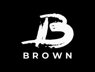 MR. Brown logo design by berkahnenen