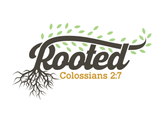 Rooted logo design by ekitessar