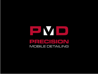 Precision Mobile Detailing logo design by Susanti