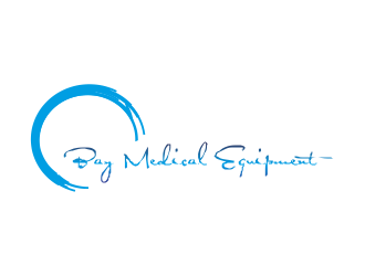 Bay Medical Equipment  logo design by Greenlight