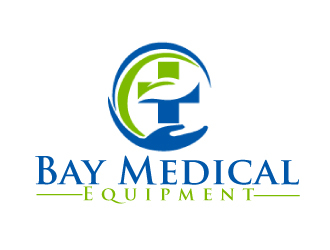 Bay Medical Equipment  logo design by AamirKhan