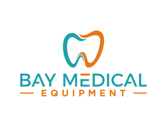 Bay Medical Equipment  logo design by Devian