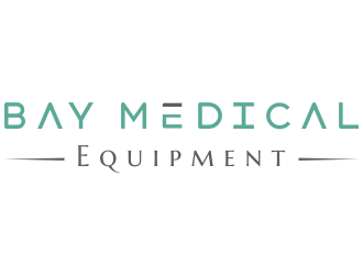 Bay Medical Equipment  logo design by Aldo