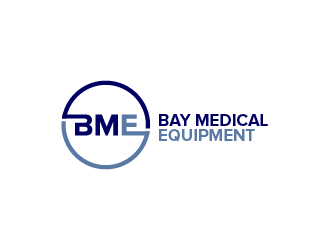 Bay Medical Equipment  logo design by czars