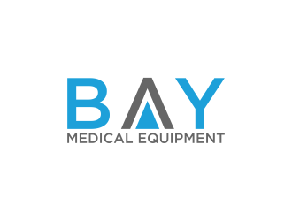 Bay Medical Equipment  logo design by changcut